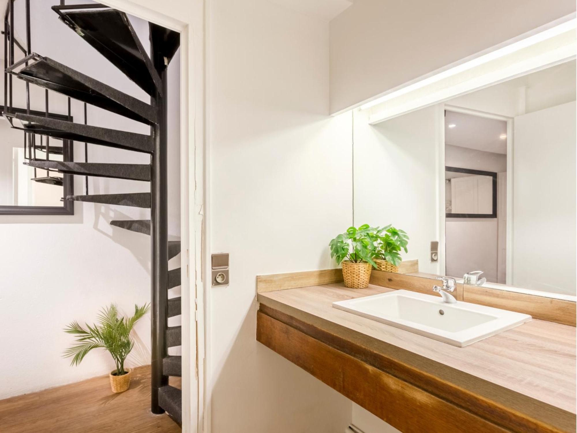 Cozy Apartment - Louvre - Clery Paris Eksteriør bilde