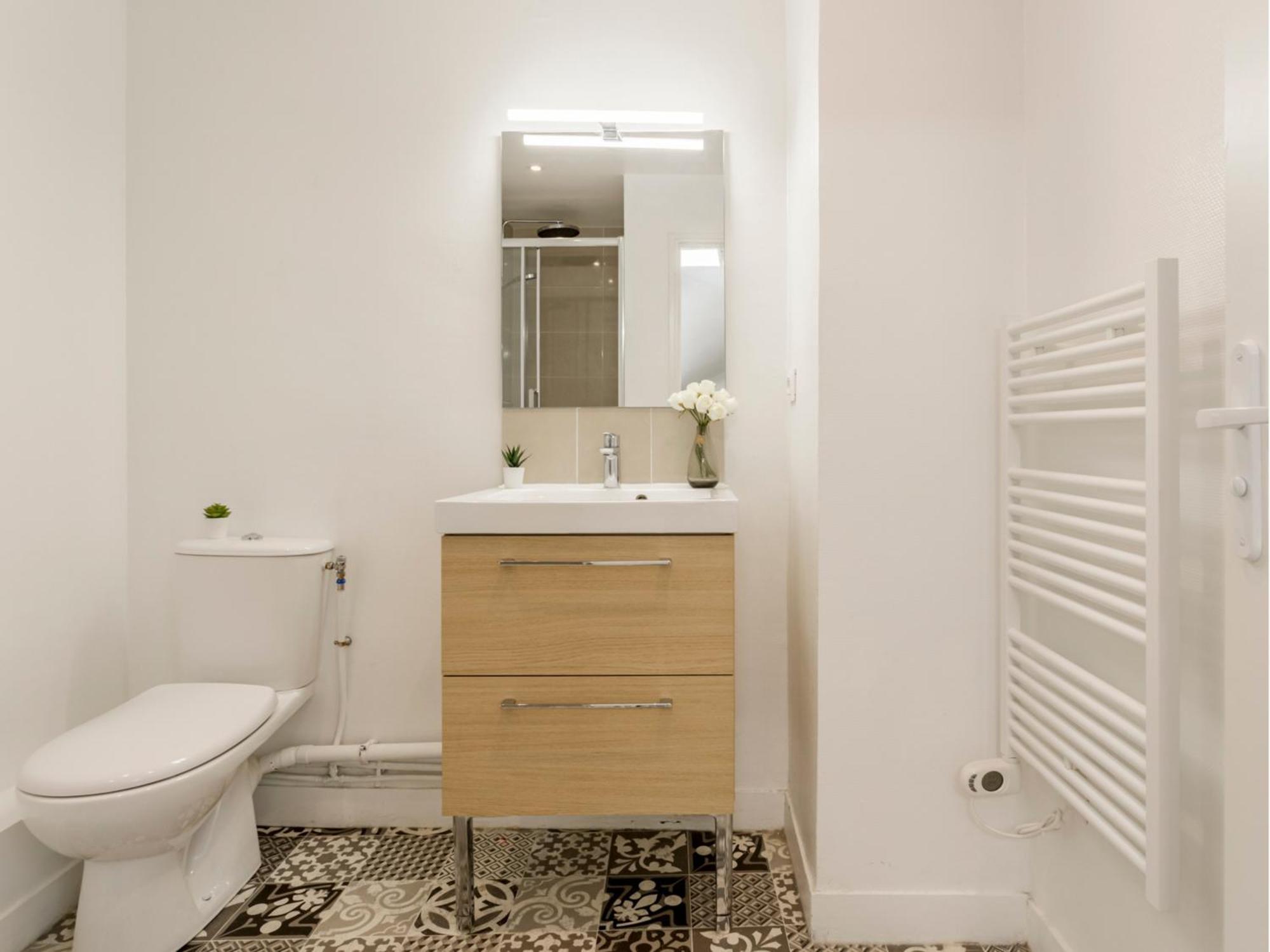 Cozy Apartment - Louvre - Clery Paris Eksteriør bilde