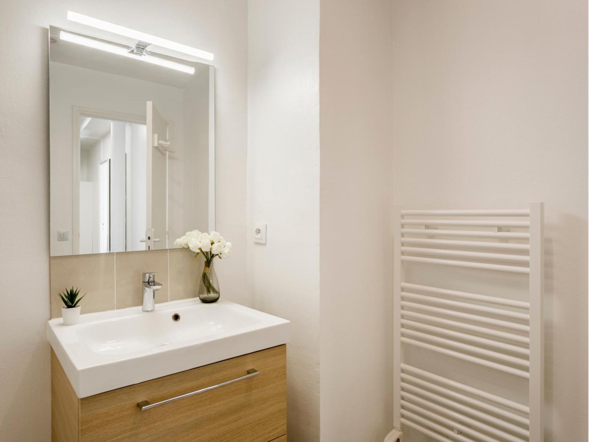 Cozy Apartment - Louvre - Clery Paris Eksteriør bilde