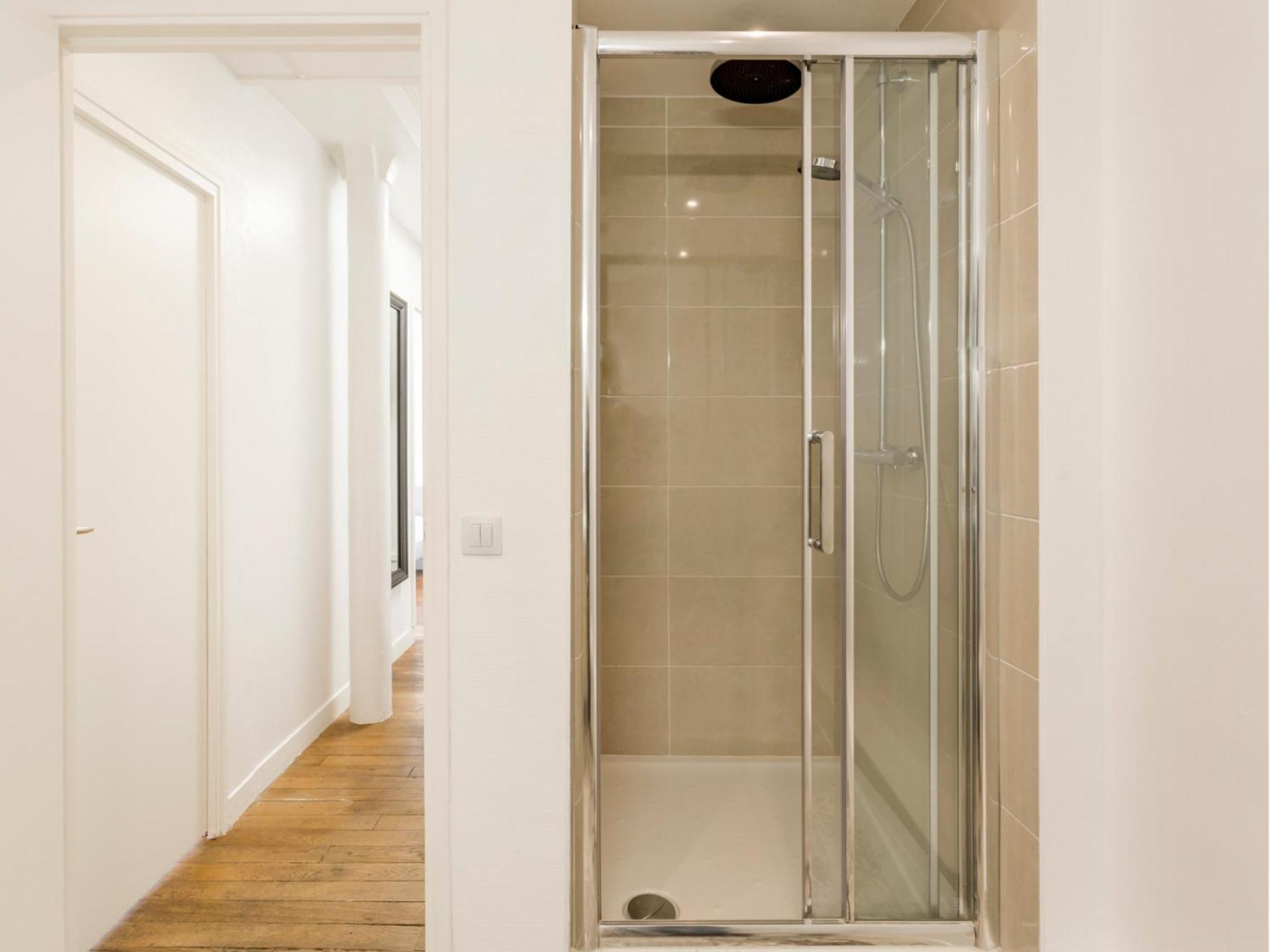 Cozy Apartment - Louvre - Clery Paris Eksteriør bilde